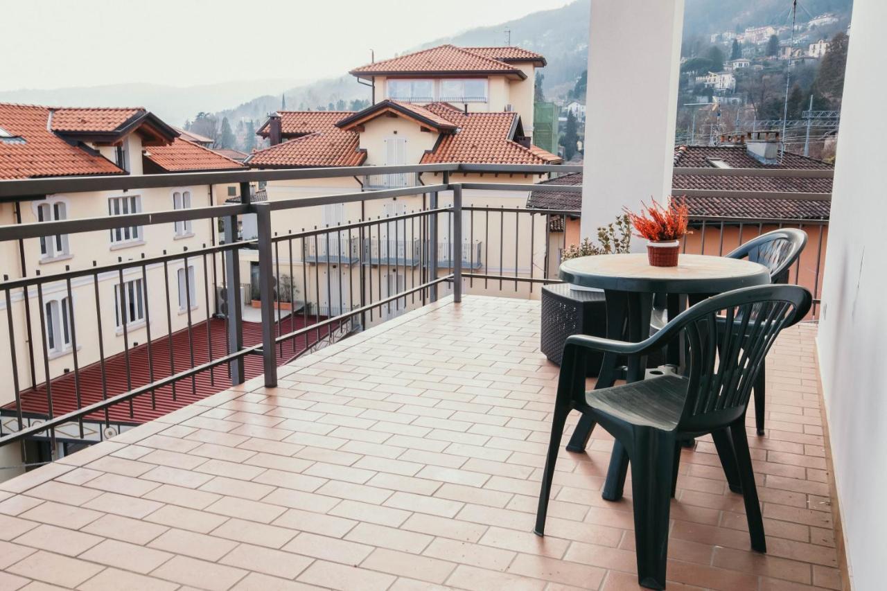 La Casa Del Cuore - Lakeside Leisure & Business Baveno Ngoại thất bức ảnh