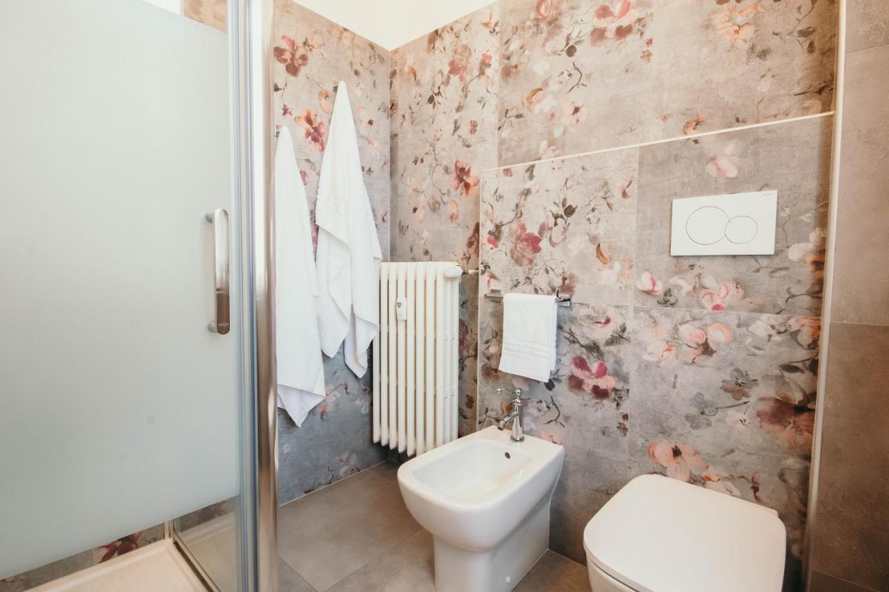 La Casa Del Cuore - Lakeside Leisure & Business Baveno Ngoại thất bức ảnh