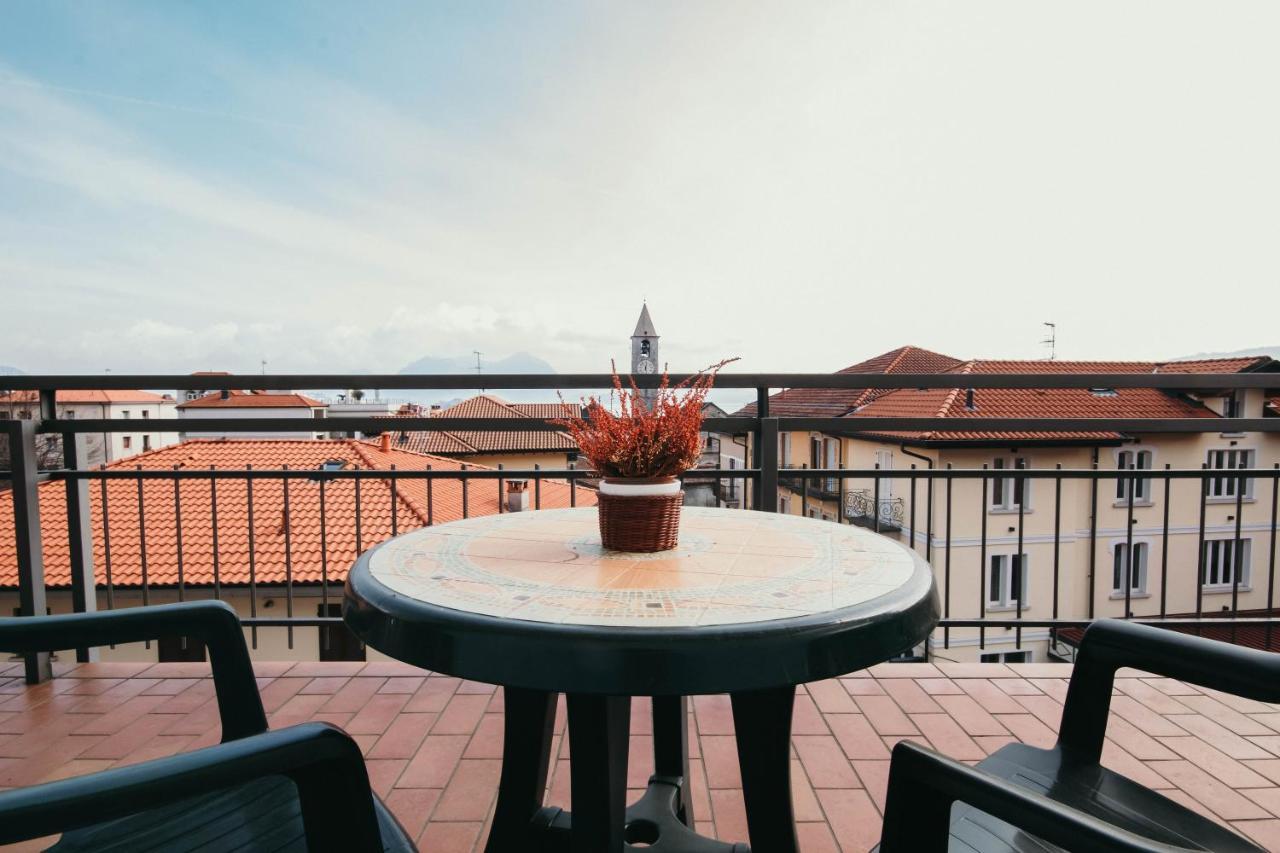 La Casa Del Cuore - Lakeside Leisure & Business Baveno Ngoại thất bức ảnh